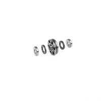 Roulements à rouleaux cylindriques axiaux à aiguilles ZARF2590 tn -20 b.+120 degrés INA
