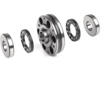 Roulements à rouleaux cylindriques de poussée à aiguilles ZARF40115 tv 16mm Ext. 115mm Int. 40mm -20 b.+120 Degrés