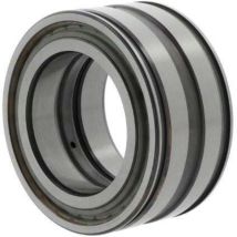 INA - Zylinderrollenlager SL04130 -d-pp Innen-Ø 130 mm Außen-Ø 190 mm Breite80 mm
