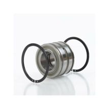 Ina Sl045022 D Zylinderrollenlager Innen-ø 110 Mm Außen-ø 170 Mm Breite80 Mm