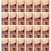 Inaba Ciao Pâtée Pour Chat, Soupe Épaisse Au Thon Et Au Saumon, 24 X 40 G