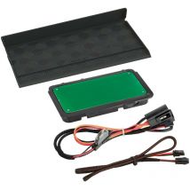Adnauto - Inbay Chargeur induction vide poche compatible avec vw Arteon Passat B8 ap20 15W
