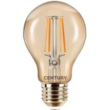 Century - Incanto Ära Glühfaden Führte Glühbirne Invg3-082722-e27 8w 2200k