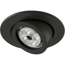 Mini luna Incastré bassoc.45o qr.cbc 50W nero