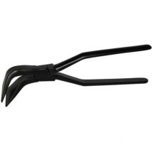 Erdi - Bessey D341-60 Seaming and Clinching Pliers 45 Bent, BE300869