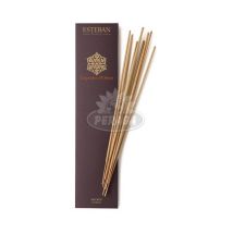 Incenso Indiano Légendes D'Orient 20 Bastoncini Esteban