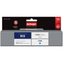 Inchiostro Activejet Per Hp 913 F6t77ae Reg Ah-913cr