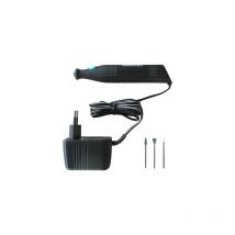 Incisore con accessori Maxicraft
