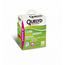 Incollare tutte le carte da parati Quelyd 0,15 kg Quelyd