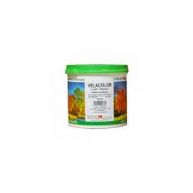 0-incolore-Glacis pour peinture et enduit à la chaux int/ext Velacolor (0,8L/8m2) Dolci incolore