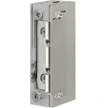 Incontro elettrico 118E.13 ProFix 2 10-24 v ac/dc Stand.DIN l/r con FaFix assa abloy
