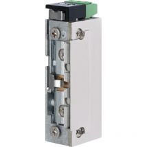 Incontro elettrico 118.63 ProFix 2 10-24 v ac/dc Stand.DIN l/r con FaFix assa abloy