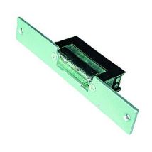 Incontro Elettrico Apriporta Mm 158X25 Frontale Corto, Reversibile Dx - Sx.