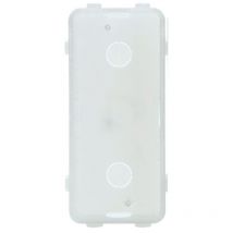 BPT - Boîte d'encastrement dsi pour série Thangram 60090050