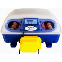 Incubatrice per Uova Automatica Professionale Borotto Real 24