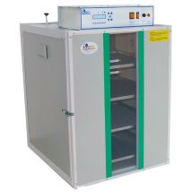 Incubatrice Per Uova Di Rettili Fiem Mg316 Rep