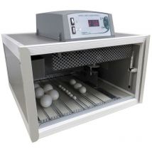 Incubatrice per Uova Fiem Cip Cip 40 Mini lcd