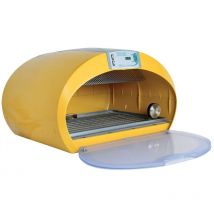 Poulailler Direct - Incubatrice per Uova Fiem Cosmo 72 Mini lcd