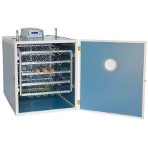 Incubatrice Per Uova Fiem Mg320s Maxi Pro