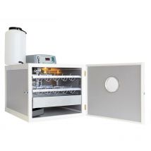 Incubatrice per Uova Fiem MG70/100 Family Mini lcd