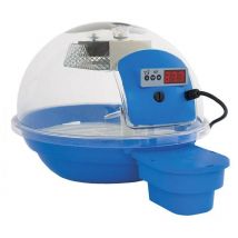 Incubatrice per Uova Fiem Smart Digitale 24 Blu
