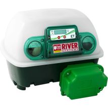 Incubatrice Per Uova Modello Et 12 Automatica