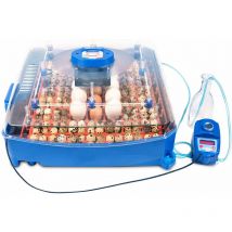 Incubatrice per Uova Professionale Borotto Lumia 56 Expert