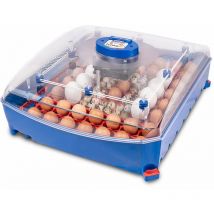 Incubatrice per Uova Professionale con Biomaster Borotto Lumia 56