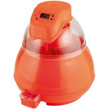 Novital - incubatrice automatica covatutto 16L posti digitale gira uova volatili