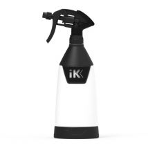 IK Multi TR1 Trigger-Sprühgerät – Professionelles Sprühen – 1 l Volumen – 0,18 kg Nettogewicht – Kegeldüse mit verstellbarem Strahl