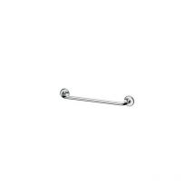 Inda - A0494B Towel bar for hotels in metal 20x450mm