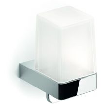Dispenser sapone a leva Indissima-Chrome cromo - Inda