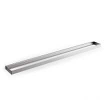 Inda - Indissima Multifunktionsstange L.30 cm aus gebürstetem Stahl