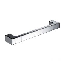 Inda - Sicherheitsgriff Lea Chrom Glänzend L.45 Cm