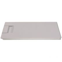 Ersatzteil - Verdampfer-Klappe - - ariston hotpoint Scholtes indesit, whirlpool