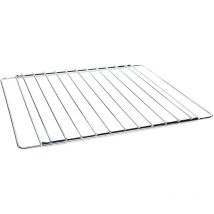 Ersatzteil - Backgitter 445 x360 mm - - ariston hotpoint Indesit scholtes, daewoo, whirlpool, 2I marchi, creda