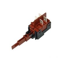 Indesit - C00041184 Bipolar switch 4 contacts washing machine