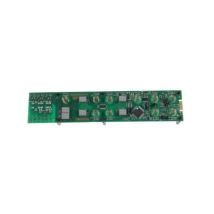 C00258844 Key card Kti6412-fev02 Hob - Indesit