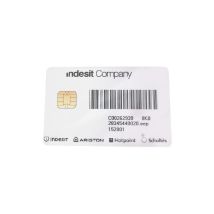 Indesit C00262939 Programmierkarte 8kb Wixxl146eu Evoii 28345440020 Waschmaschine