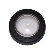 Ariston - Switch Cover Clear for /Indesit Cookers and Ovens