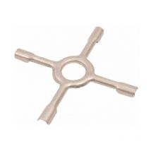Indesit - Cooker Pan Support for /Ariston/Hotpoint/New World Cookers and Ovens