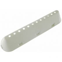 Ariston - Indesit PWC8148WUK Washing Machine Drum Paddle (extractable) 12 Hole Type