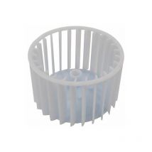 Indesit - Tumble Dryer Cooling Fan for Hotpoint/ /Swan Tumble Dryers and Spin Dryers
