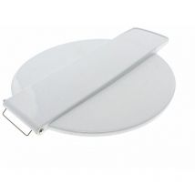 Indesit - Lid Assembly for /Hotpoint/Creda Tumble Dryers and Spin Dryers