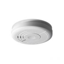 RA290Q Rauchmelder – fotoelektronisch – Langzeitbatterie 10 Jahre – 85 dB – Ø 109 x 26 mm – Weiß