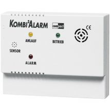 22221 Kombi-Alarm Compact, KAC-1 - Indexa