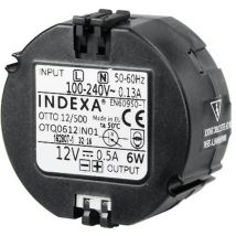 Unterputz-netzgerät 12v Dc, 1,5a - Indexa