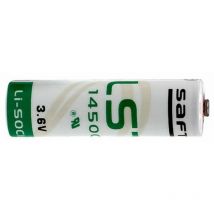 Indexa - 36889 pile domestique batterie rechargeable aa lithium