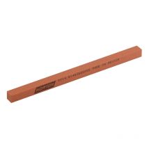 India FF14 Square File 100 x 6mm - Fine INDFF14