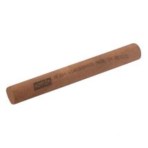 MF244 Round File 100 x 12mm - Medium INDMF244 - India